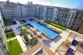Отель Sun Residence  Форталеза